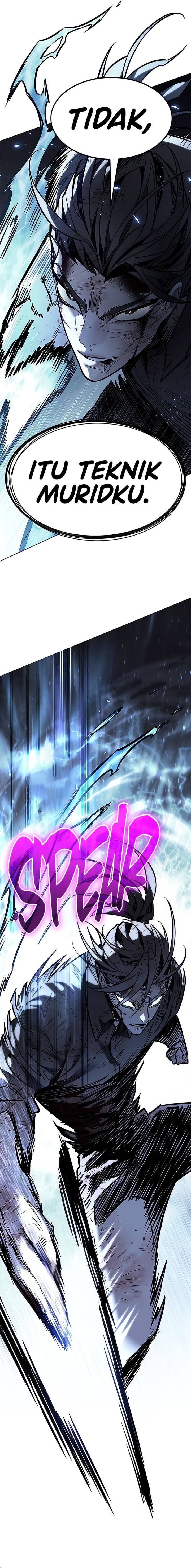 Eleceed Chap 386 - Next Chap 387