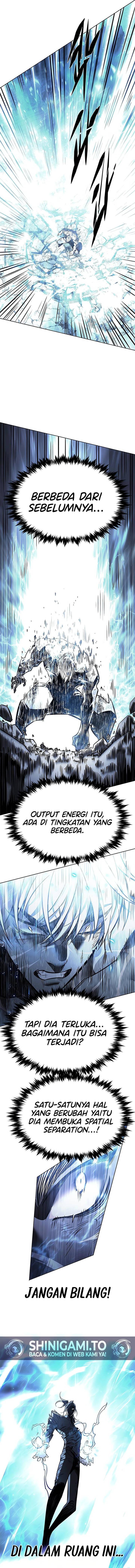 Eleceed Chap 386 - Next Chap 387
