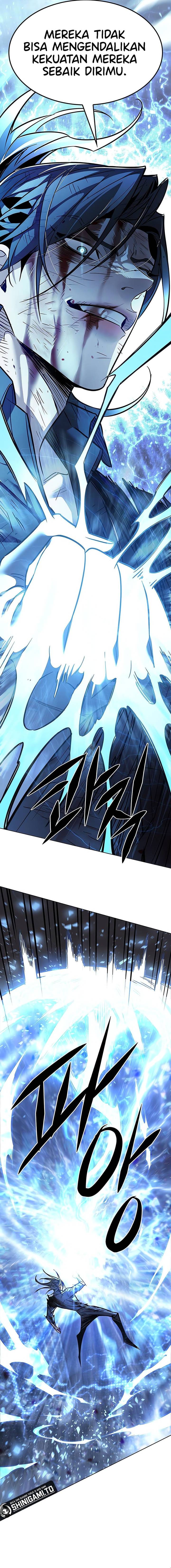 Eleceed Chap 386 - Next Chap 387