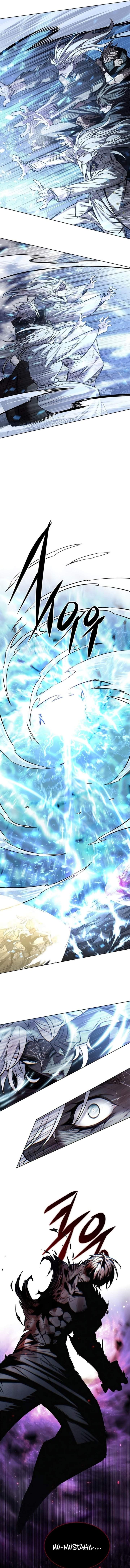 Eleceed Chap 387 - Next Chap 388