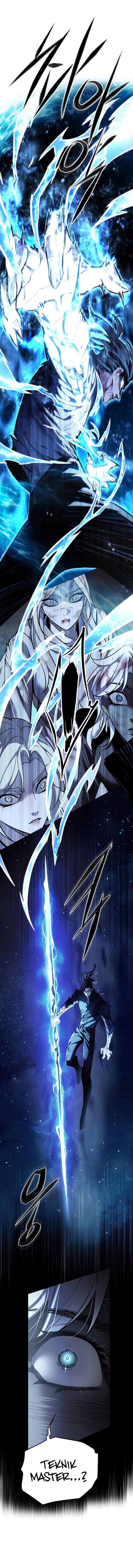 Eleceed Chap 387 - Next Chap 388