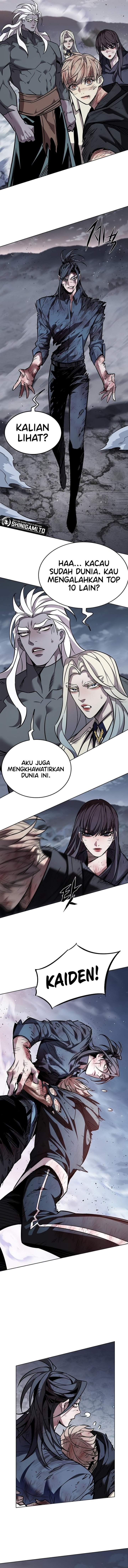 Eleceed Chap 387 - Next Chap 388