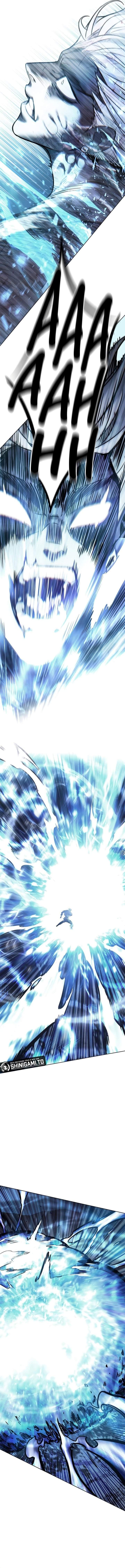 Eleceed Chap 387 - Next Chap 388