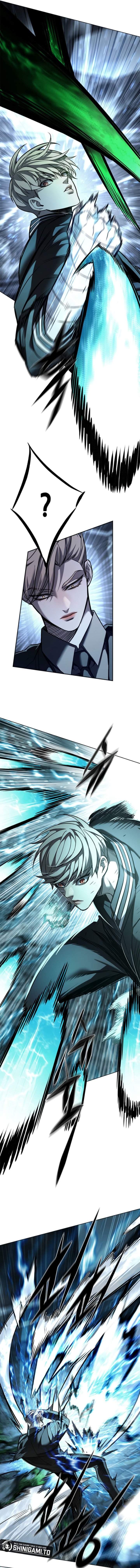 Eleceed Chap 398 - Next Chap 399