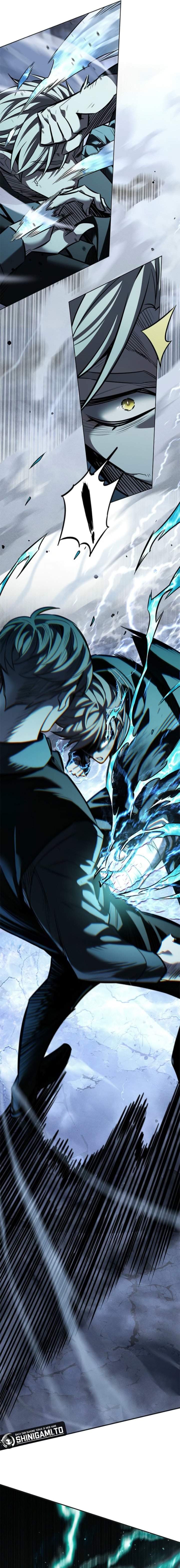Eleceed Chap 398 - Next Chap 399