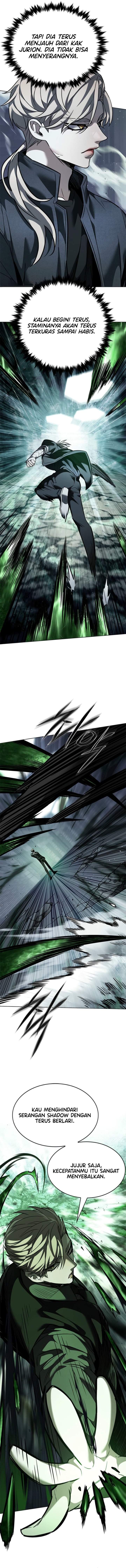 Eleceed Chap 398 - Next Chap 399