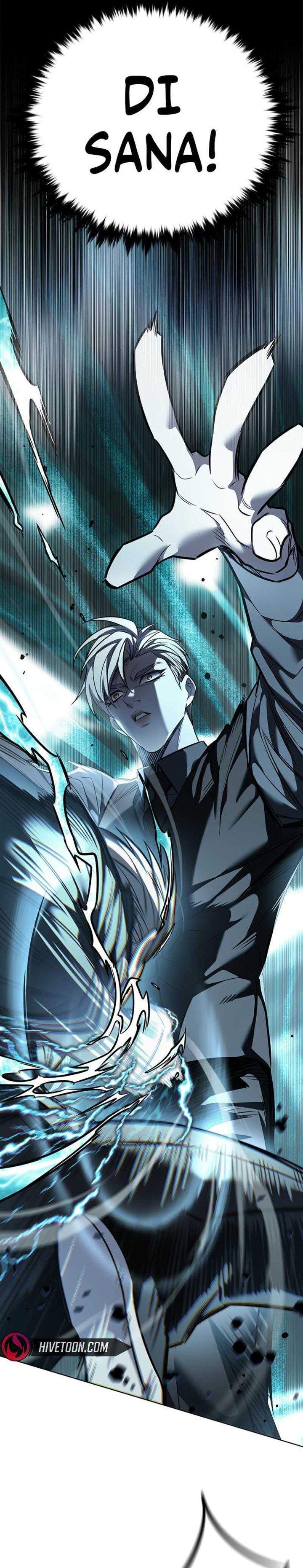 Eleceed Chap 399 - Next Chap 400