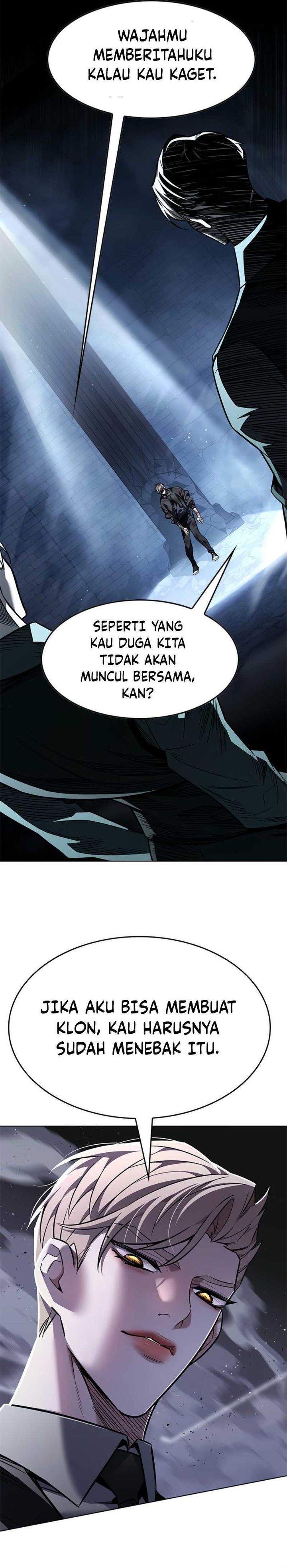 Eleceed Chap 399 - Next Chap 400