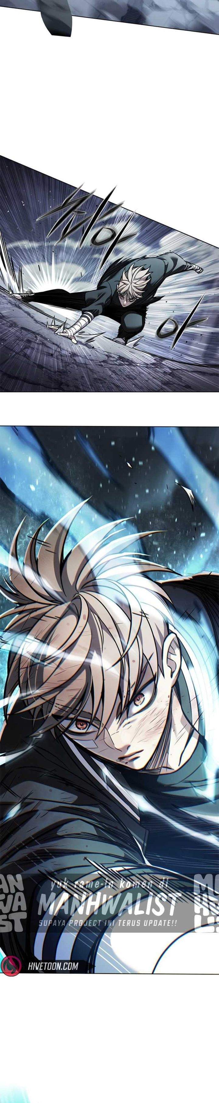 Eleceed Chap 399 - Next Chap 400