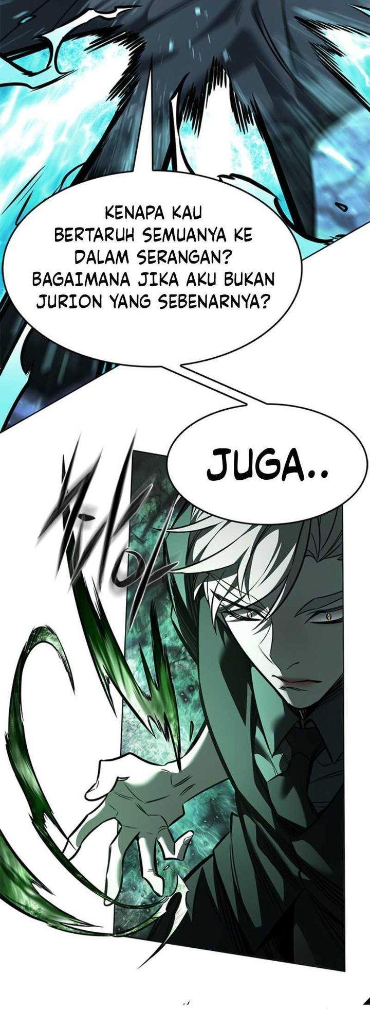 Eleceed Chap 399 - Next Chap 400