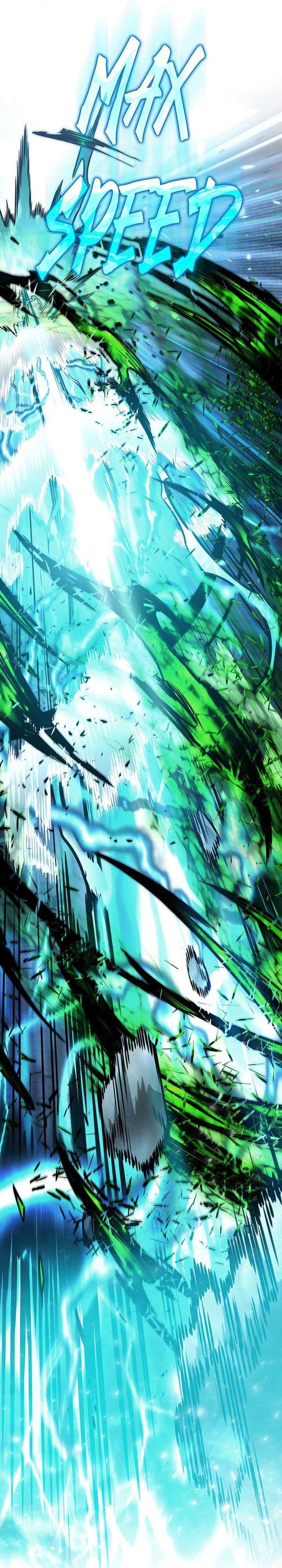 Eleceed Chap 399 - Next Chap 400