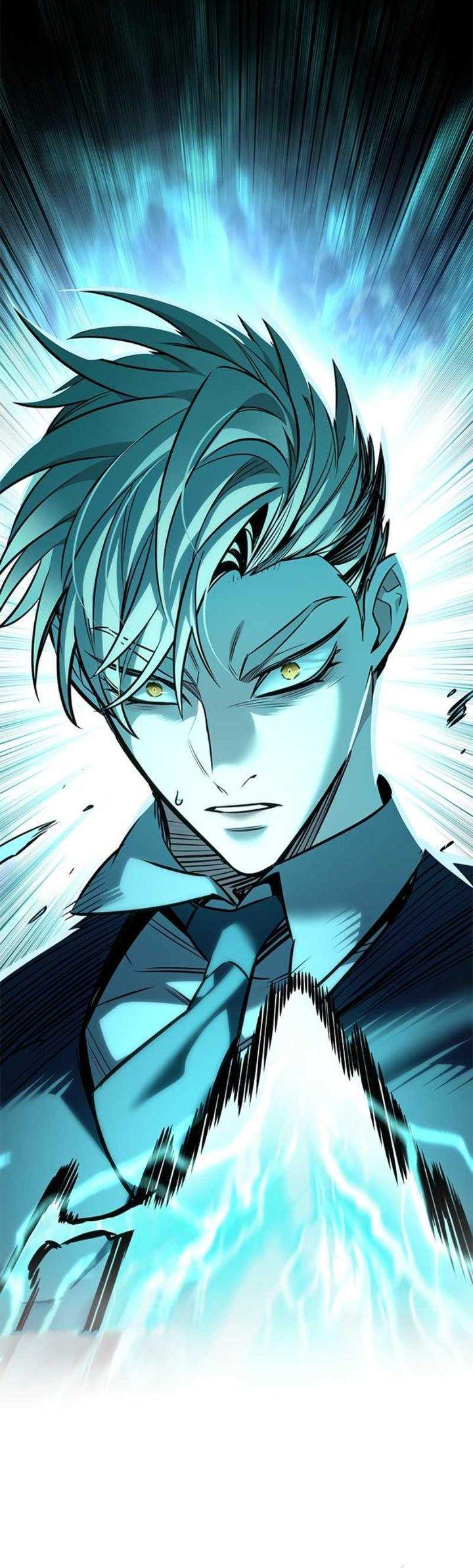 Eleceed Chap 399 - Next Chap 400