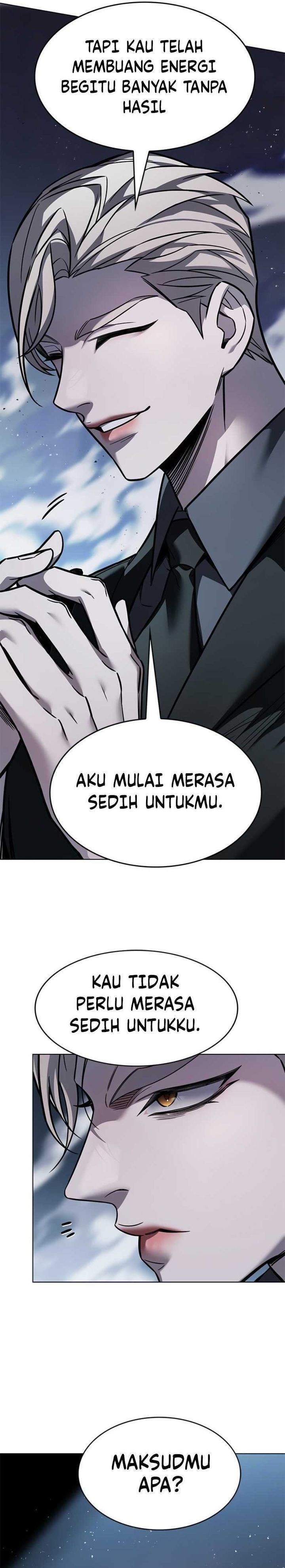Eleceed Chap 399 - Next Chap 400