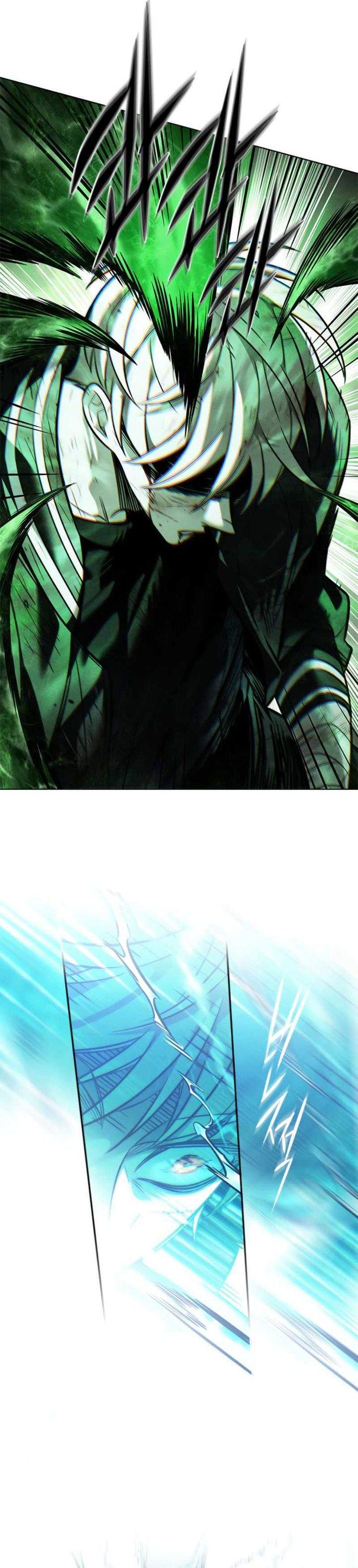 Eleceed Chap 399 - Next Chap 400