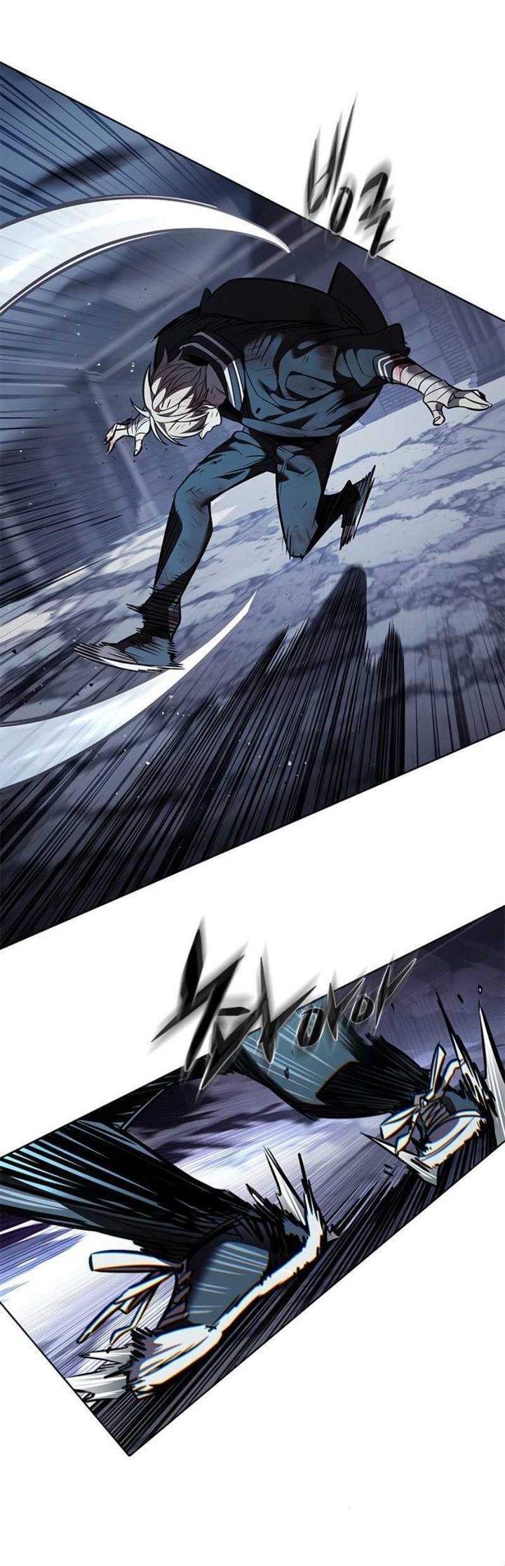 Eleceed Chap 399 - Next Chap 400