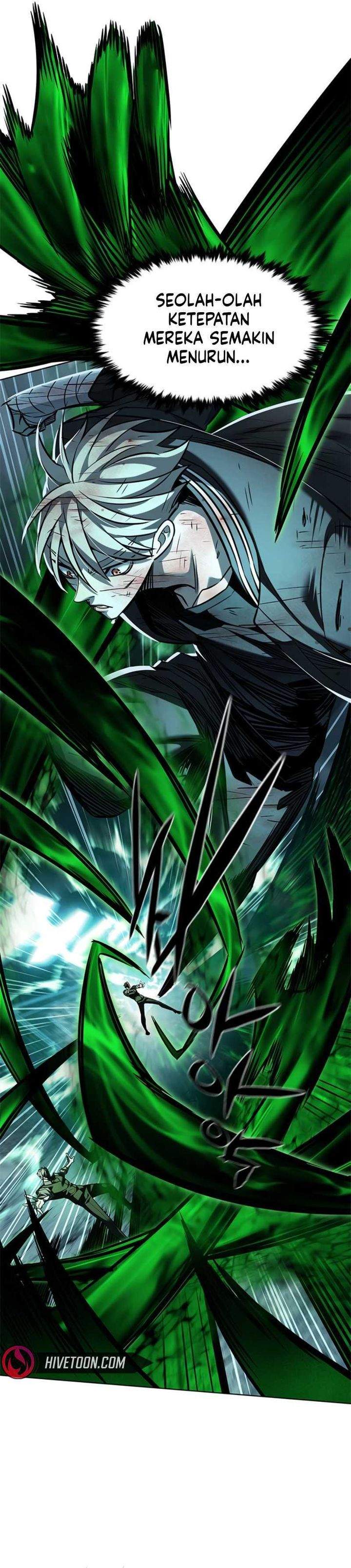 Eleceed Chap 399 - Next Chap 400