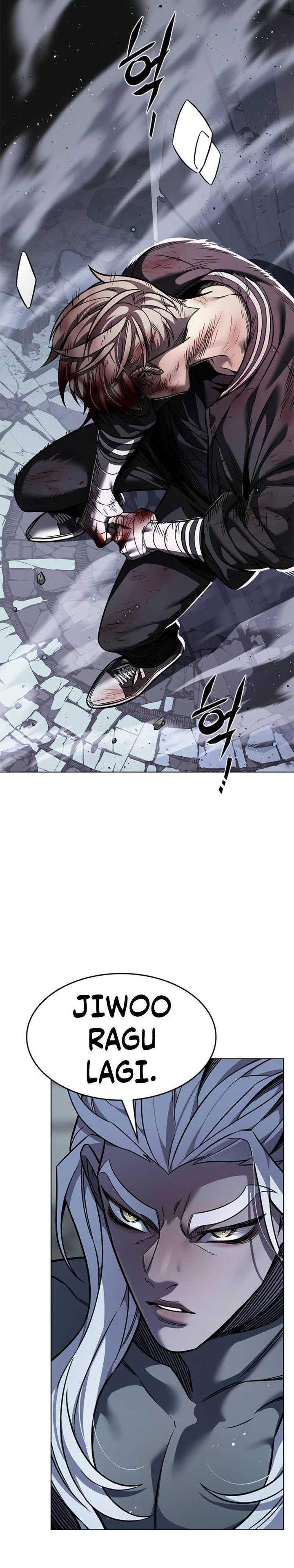 Eleceed Chap 399 - Next Chap 400