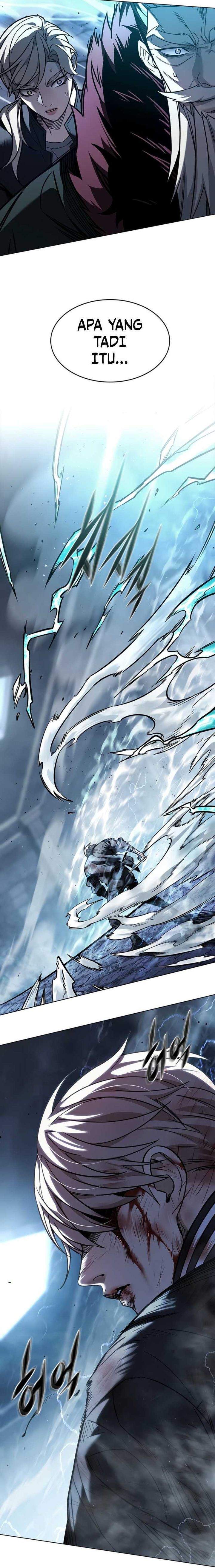 Eleceed Chap 399 - Next Chap 400