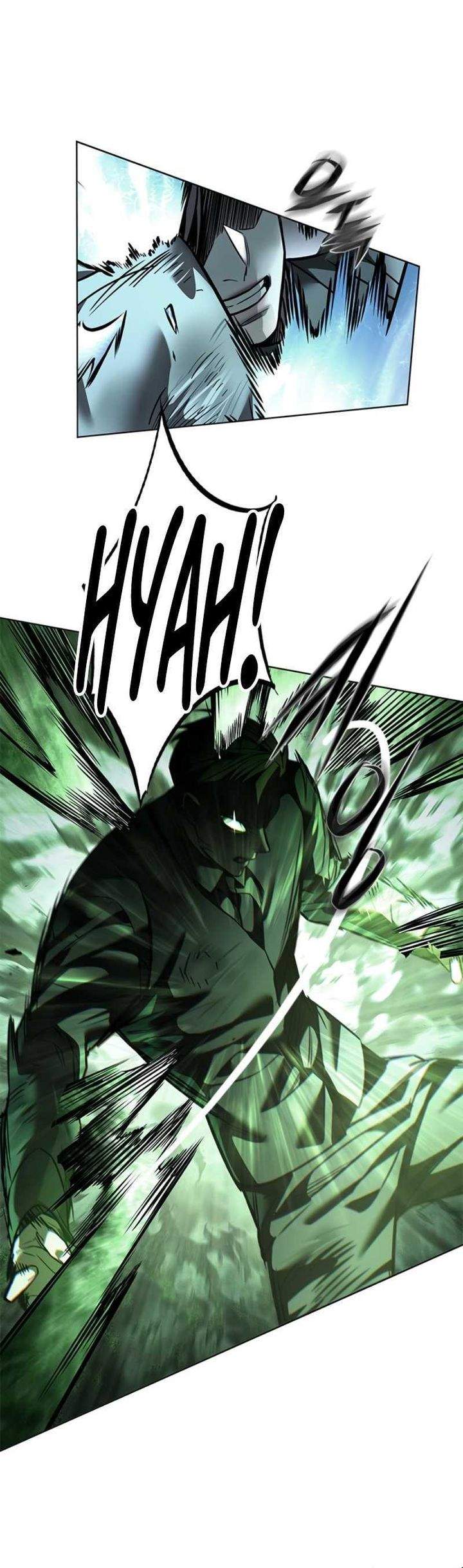 Eleceed Chap 399 - Next Chap 400