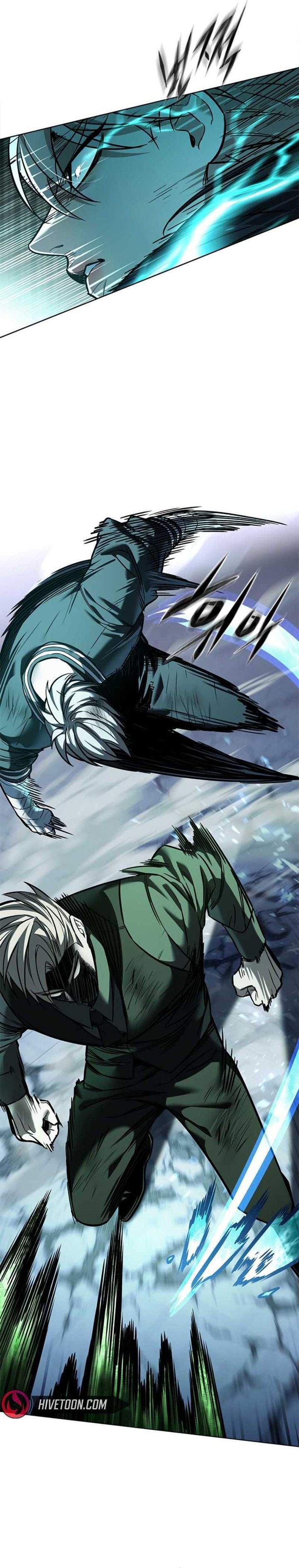 Eleceed Chap 399 - Next Chap 400