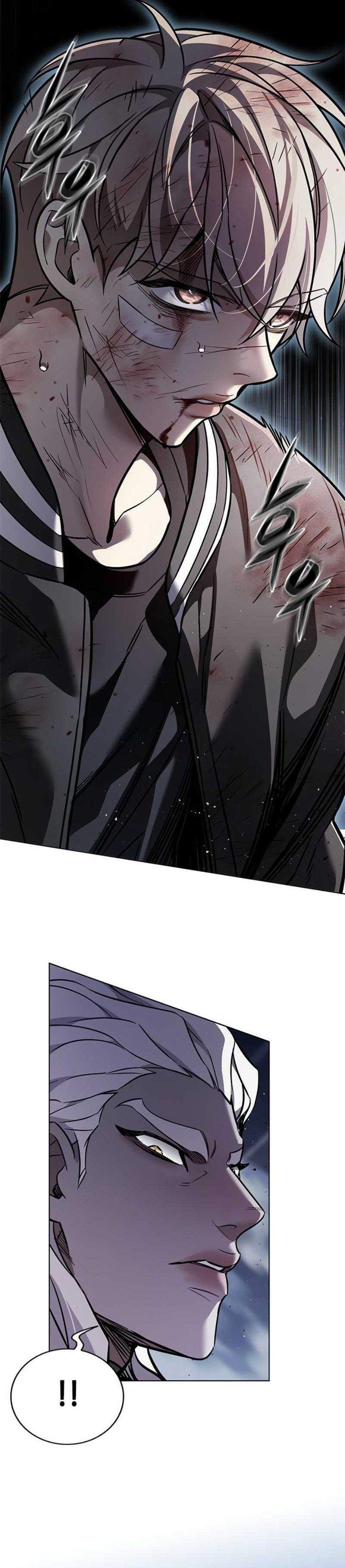 Eleceed Chap 399 - Next Chap 400