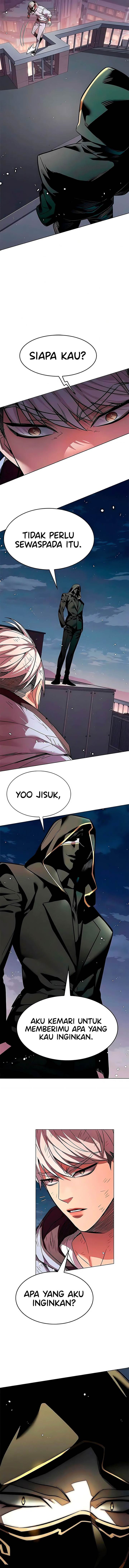 Eleceed Chap 390 - Next Chap 391