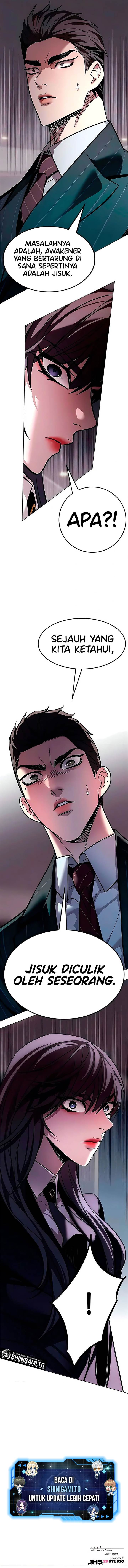 Eleceed Chap 390 - Next Chap 391