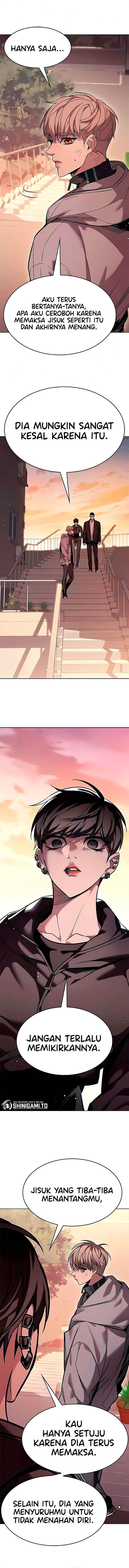 Eleceed Chap 390 - Next Chap 391