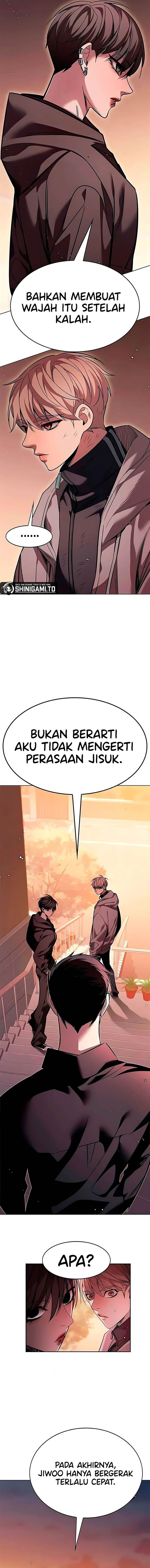 Eleceed Chap 390 - Next Chap 391