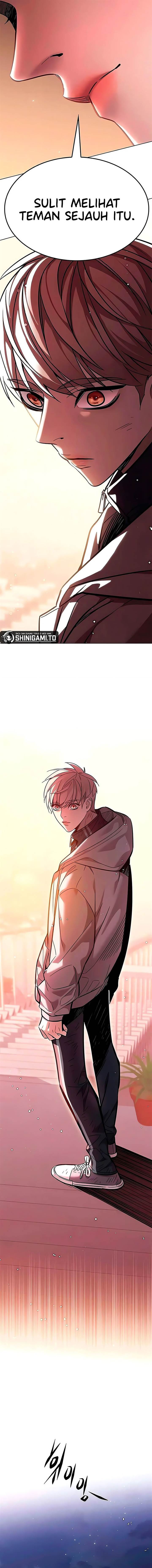 Eleceed Chap 390 - Next Chap 391