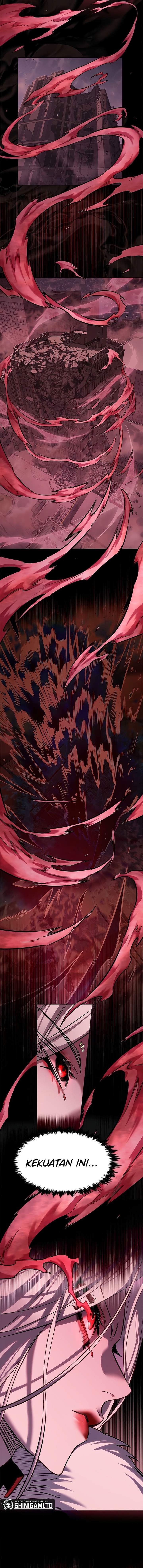 Eleceed Chap 391 - Next Chap 392