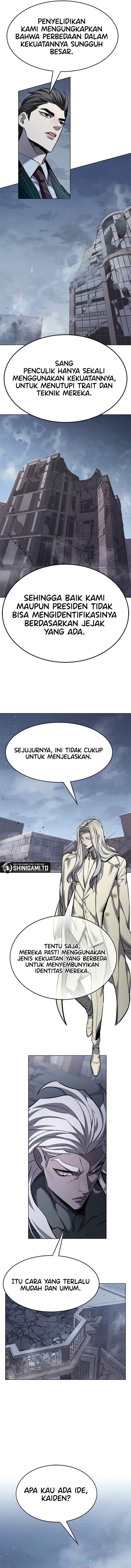 Eleceed Chap 391 - Next Chap 392