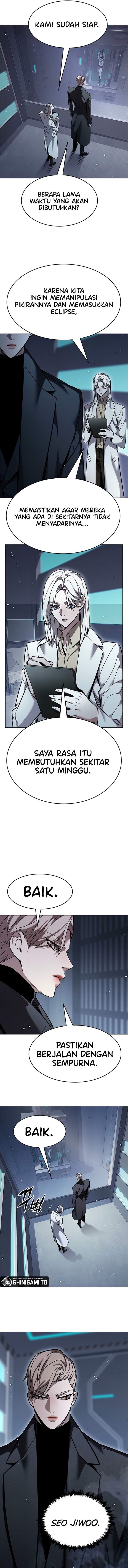 Eleceed Chap 391 - Next Chap 392