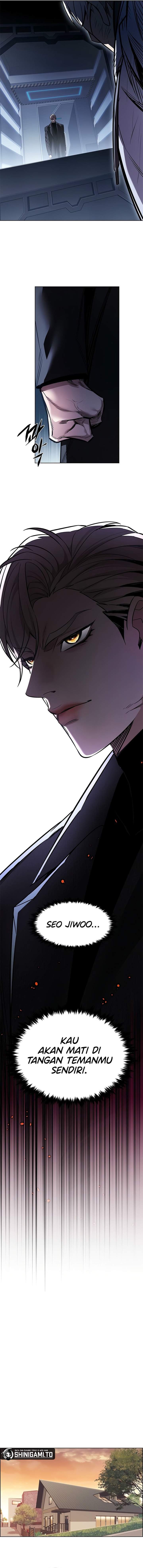 Eleceed Chap 391 - Next Chap 392