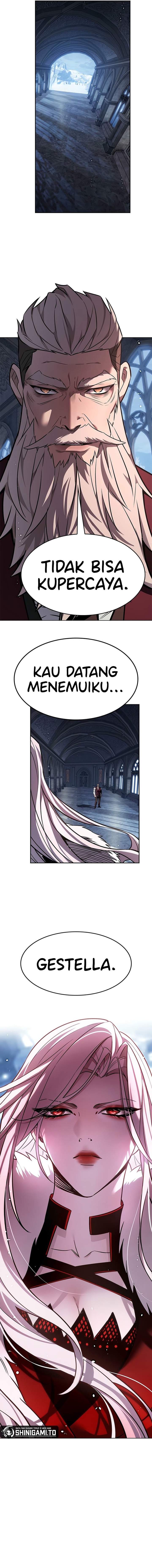 Eleceed Chap 391 - Next Chap 392