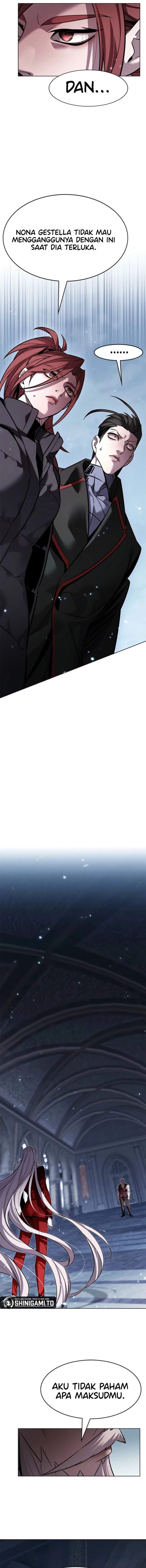 Eleceed Chap 392 - Next Chap 393