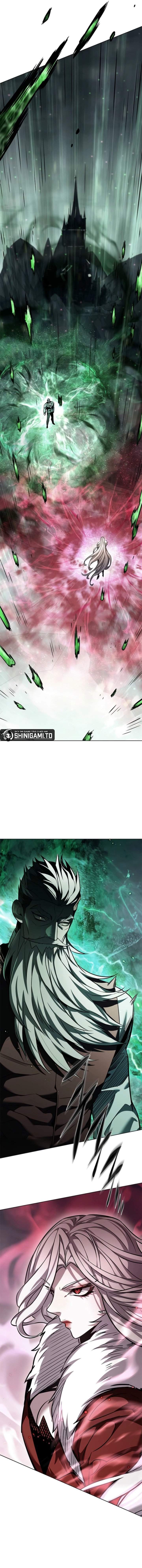 Eleceed Chap 392 - Next Chap 393