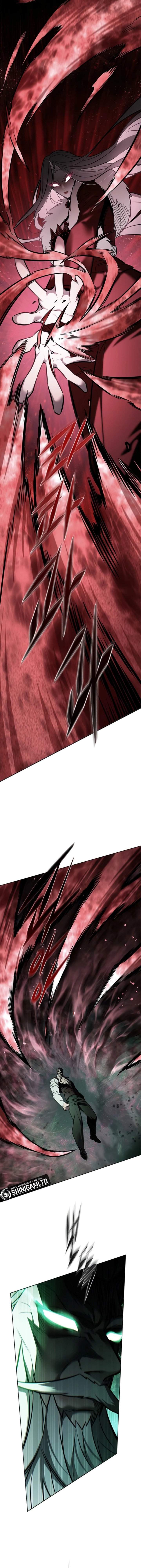 Eleceed Chap 392 - Next Chap 393