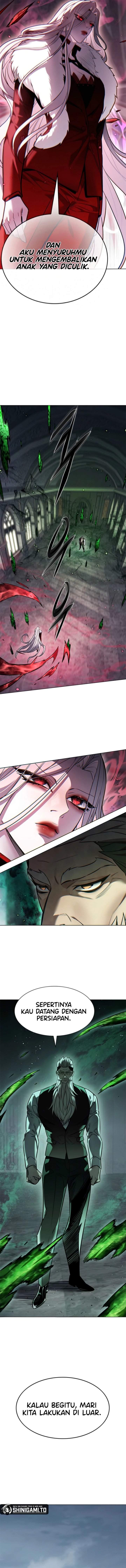 Eleceed Chap 392 - Next Chap 393