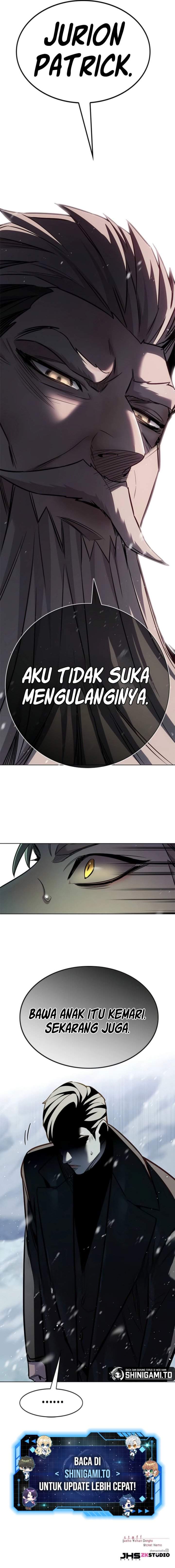 Eleceed Chap 392 - Next Chap 393