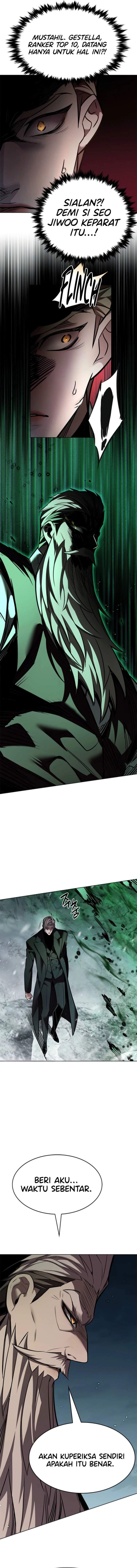 Eleceed Chap 392 - Next Chap 393