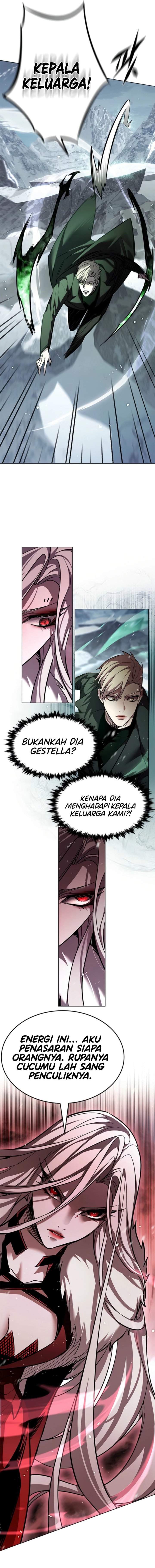 Eleceed Chap 392 - Next Chap 393