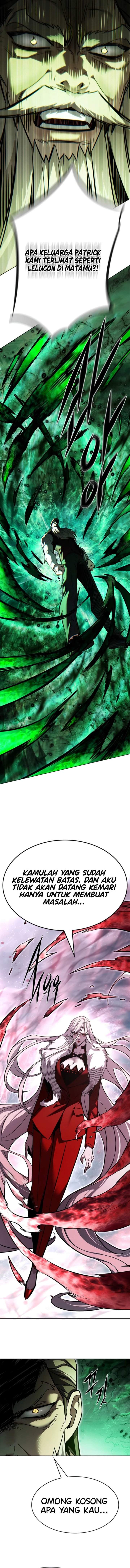 Eleceed Chap 392 - Next Chap 393