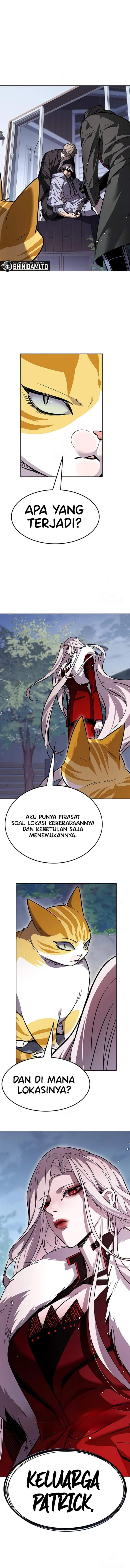 Eleceed Chap 393 - Next Chap 394