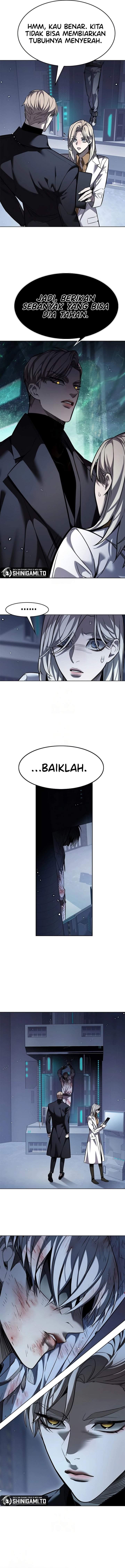 Eleceed Chap 393 - Next Chap 394