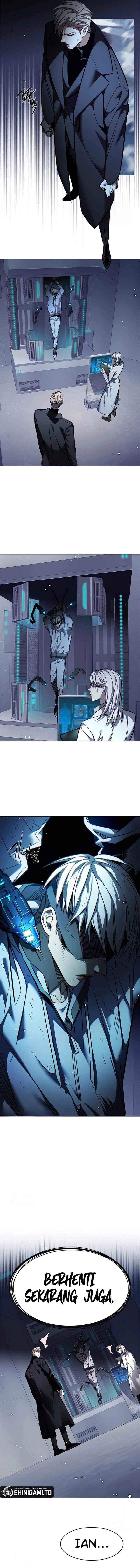 Eleceed Chap 393 - Next Chap 394