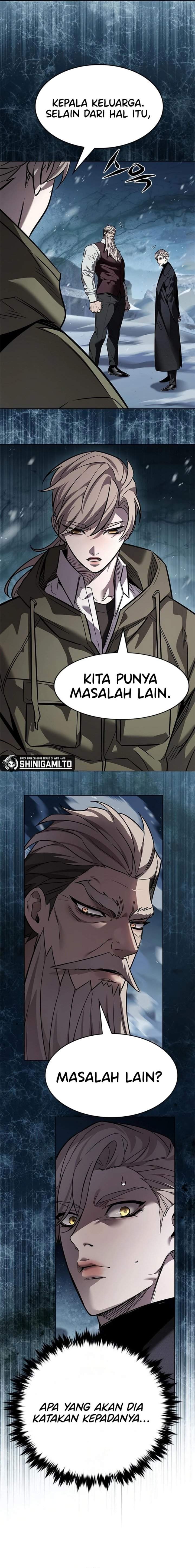 Eleceed Chap 393 - Next Chap 394