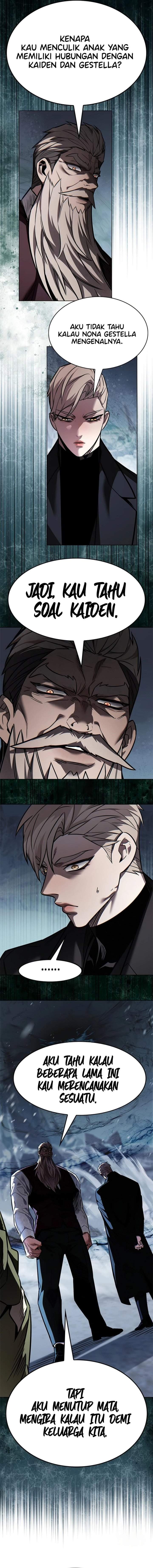 Eleceed Chap 393 - Next Chap 394