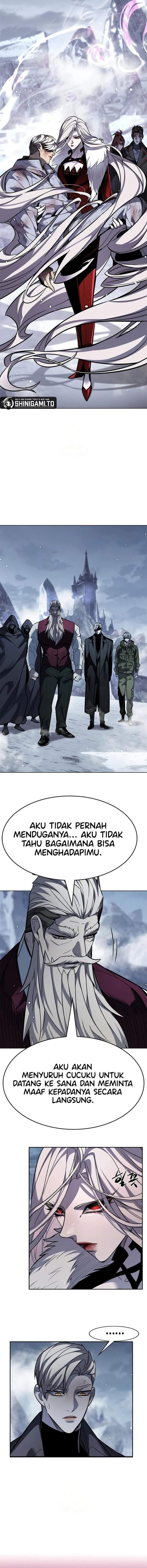 Eleceed Chap 393 - Next Chap 394