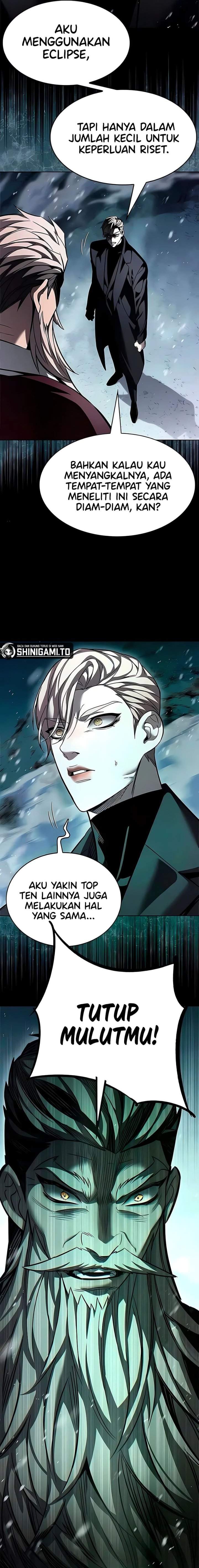 Eleceed Chap 394 - Next Chap 395